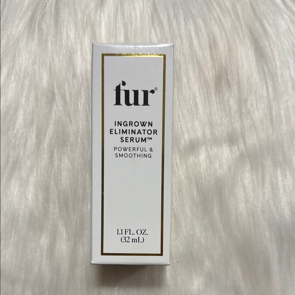 Fur Ingrown Eliminator Serum 32ml